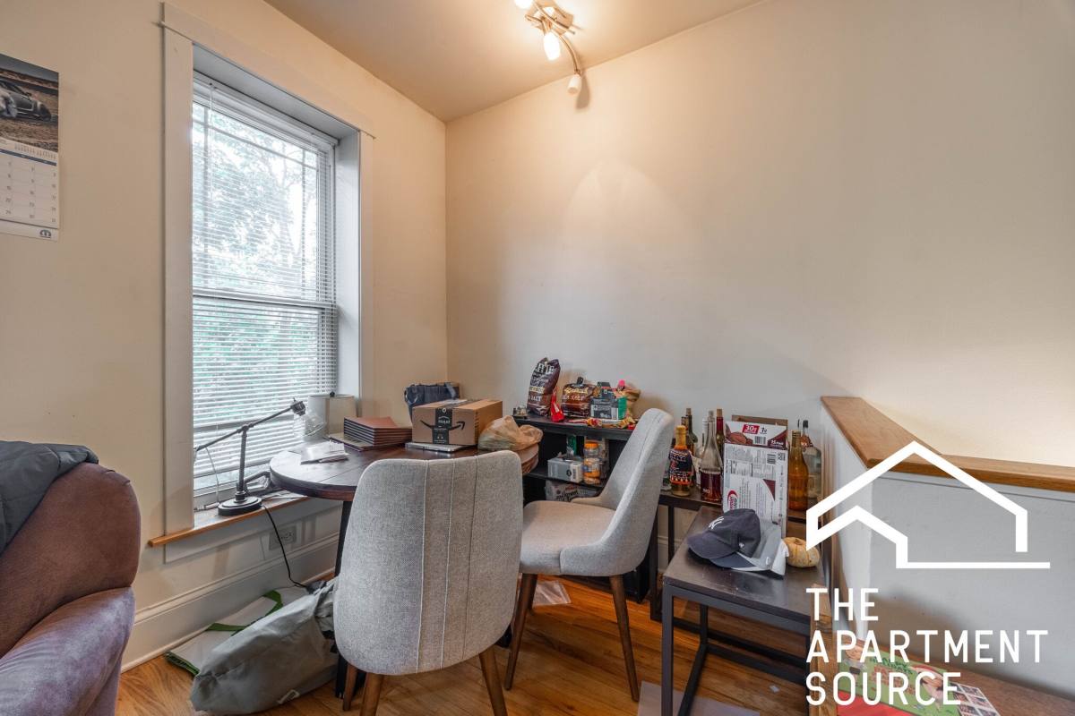 Apartment for rent at 1935 N Wood St #2, Chicago, IL 60622