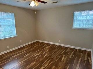 House for rent at 4000 Offutt Court, Huntsville, AL 35810