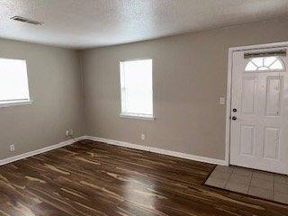 House for rent at 4000 Offutt Court, Huntsville, AL 35810