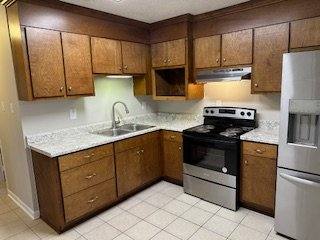 House for rent at 4000 Offutt Court, Huntsville, AL 35810
