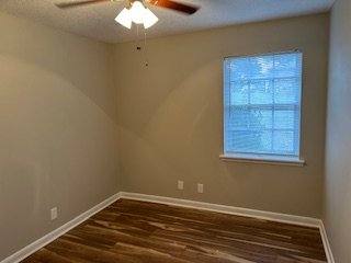 House for rent at 4000 Offutt Court, Huntsville, AL 35810