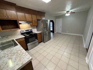 House for rent at 4000 Offutt Court, Huntsville, AL 35810