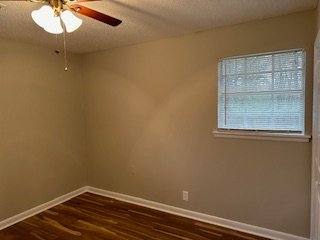 House for rent at 4000 Offutt Court, Huntsville, AL 35810