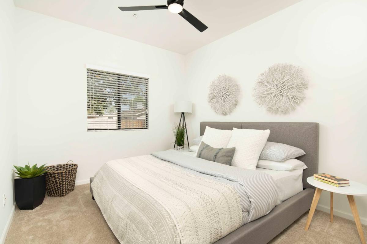 Apartment for rent at 2185 E Howe Ave, Tempe, AZ 85281