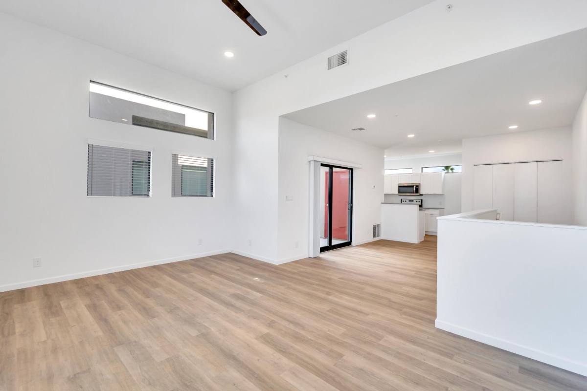 Apartment for rent at 2185 E Howe Ave, Tempe, AZ 85281