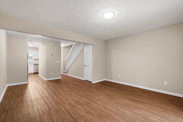 Townhouse for rent at 7700 Veterans Parkway, Columbus, GA 31909