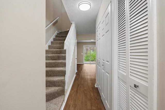 Townhouse for rent at 7700 Veterans Parkway, Columbus, GA 31909