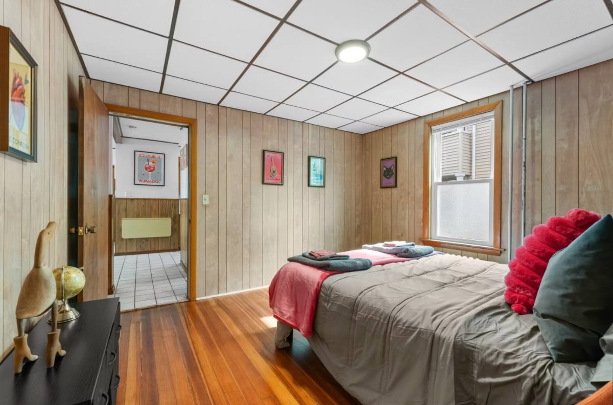 Apartment for rent at 29 Harbor St, Salem, MA 01970