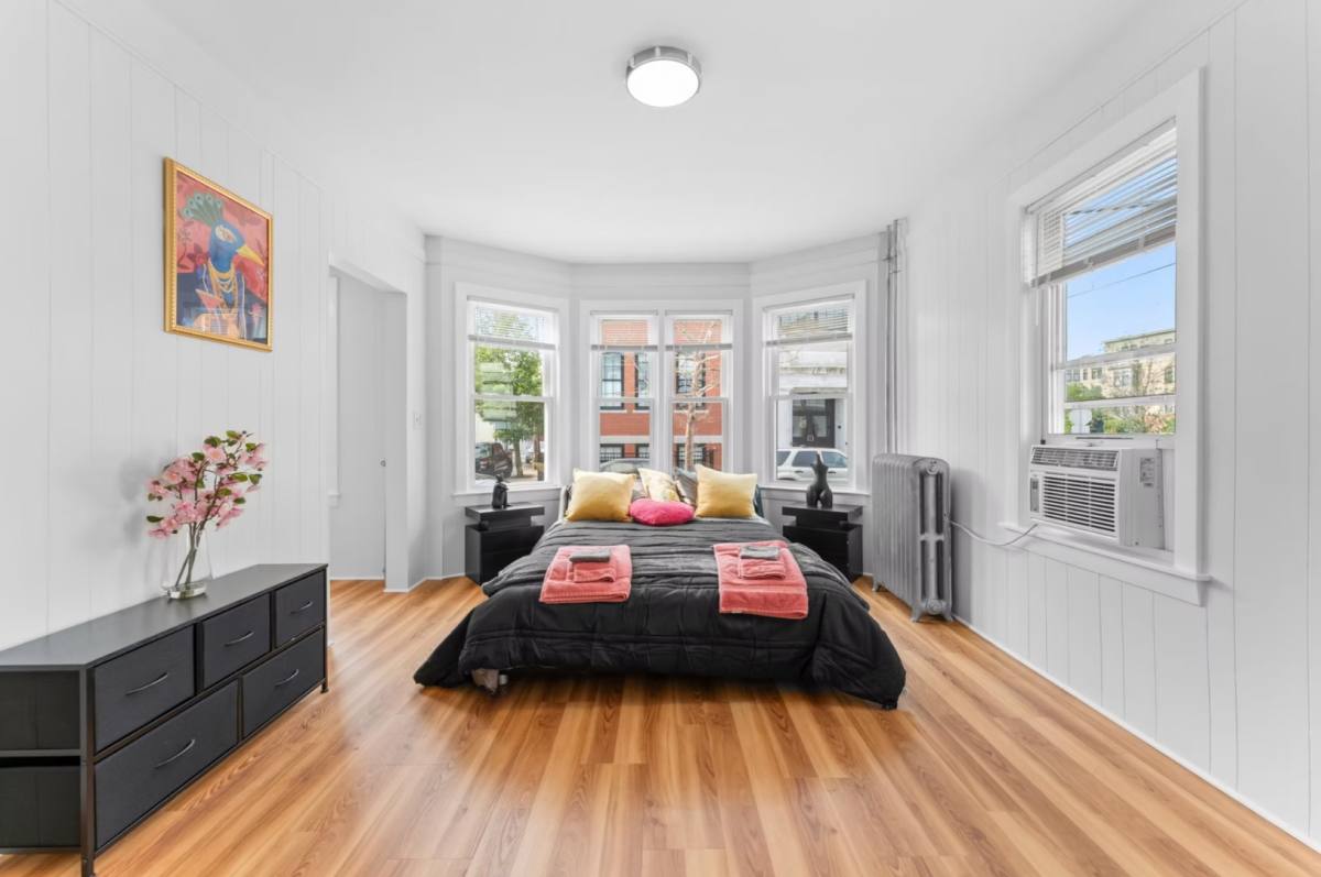 Apartment for rent at 29 Harbor St, Salem, MA 01970