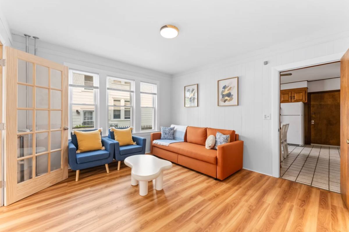Apartment for rent at 29 Harbor St, Salem, MA 01970