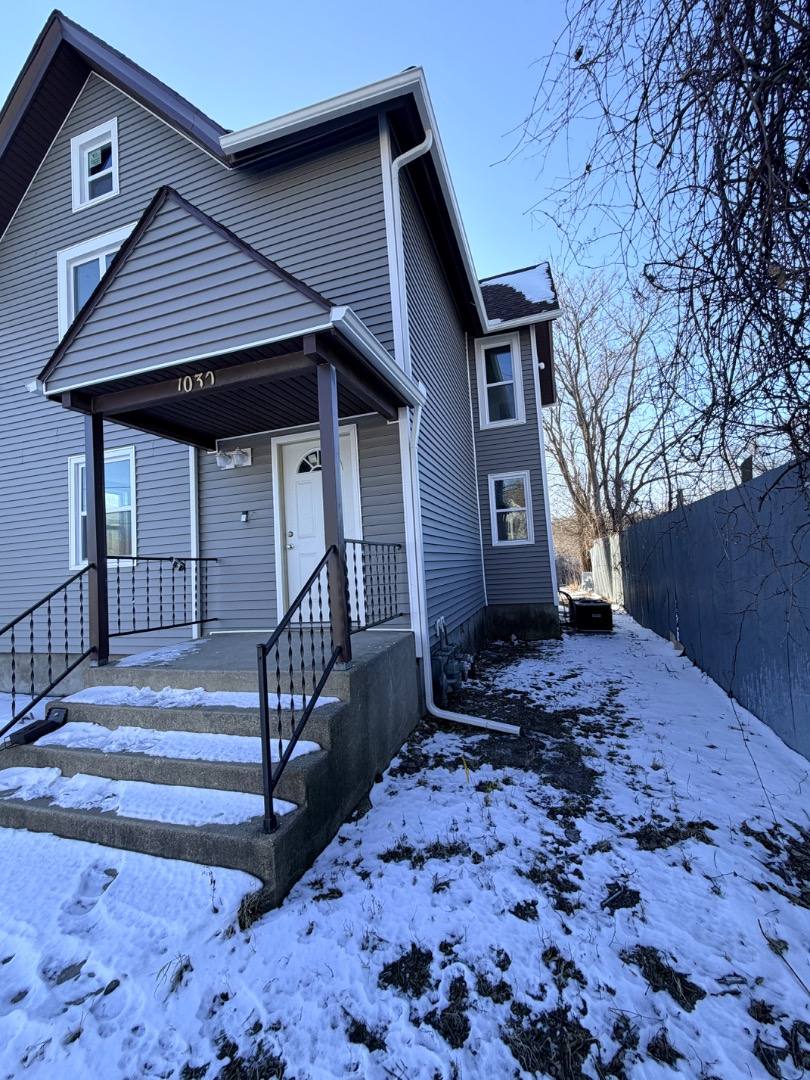 Apartment for rent at 1030 Kilburn Ave, Rockford, IL 61101