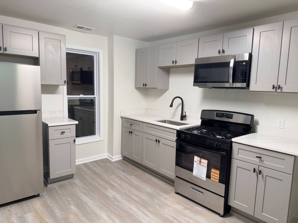 Apartment for rent at 1030 Kilburn Ave, Rockford, IL 61101