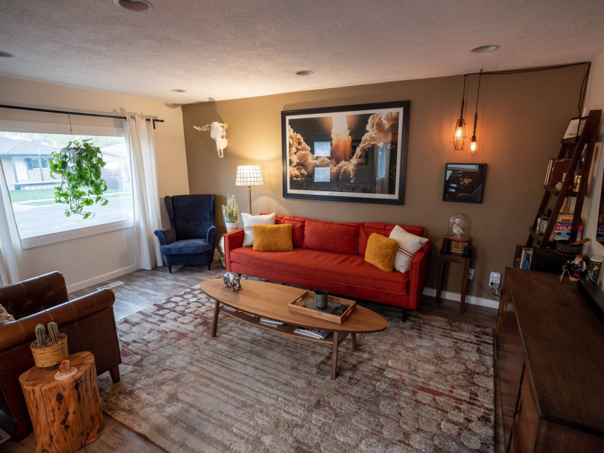 House for rent at 64 W Van Buren Ave, Salt Lake City, UT 84115