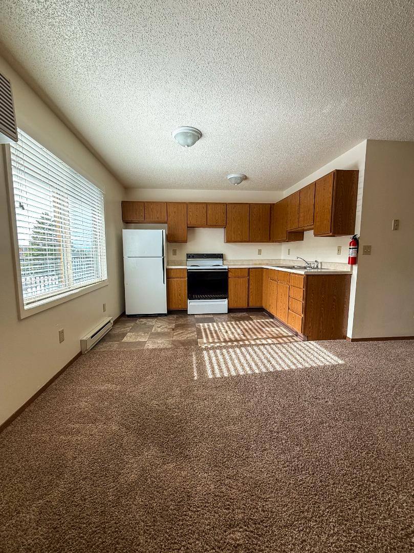 Apartment for rent at 1630 College Lane, Spearfish, SD 57783