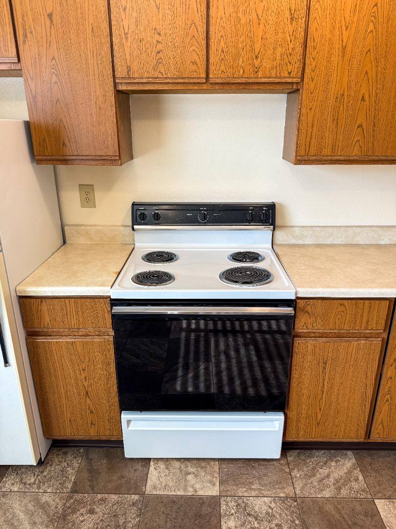 Apartment for rent at 1630 College Lane, Spearfish, SD 57783