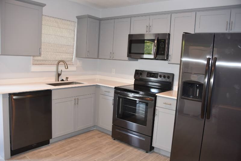 Townhouse for rent at 1033 E Milam #3, Luling, TX 78648