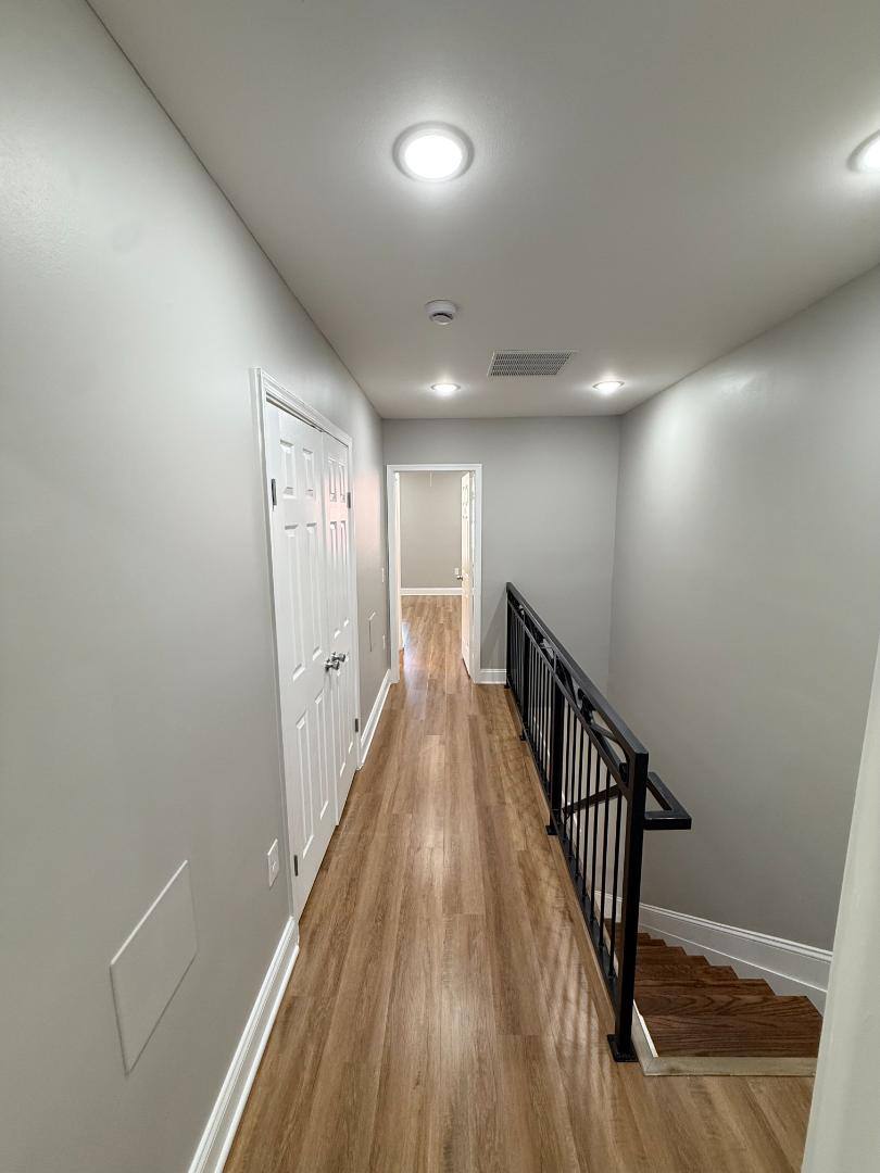 Townhouse for rent at 2321 E Preston St, Baltimore, MD 21213