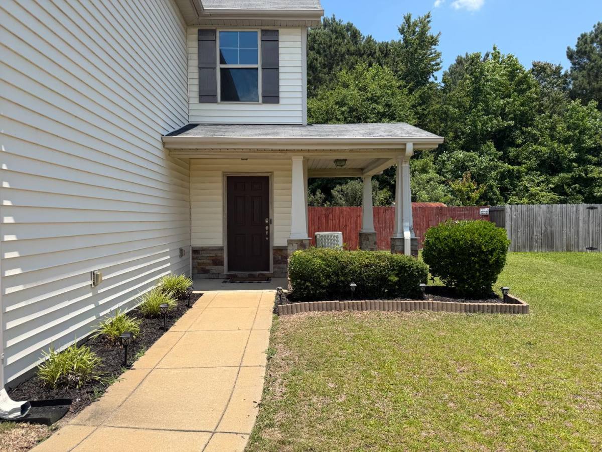 House for rent at 377 Roanoke Dr #MISTY Steen, Raeford, NC 28376
