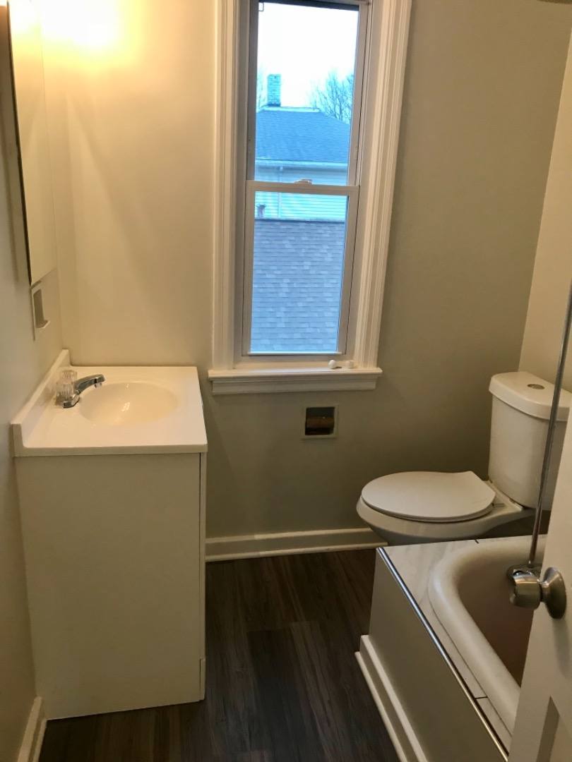 Townhouse for rent at 2213 Western Ave, Mattoon, IL 61938