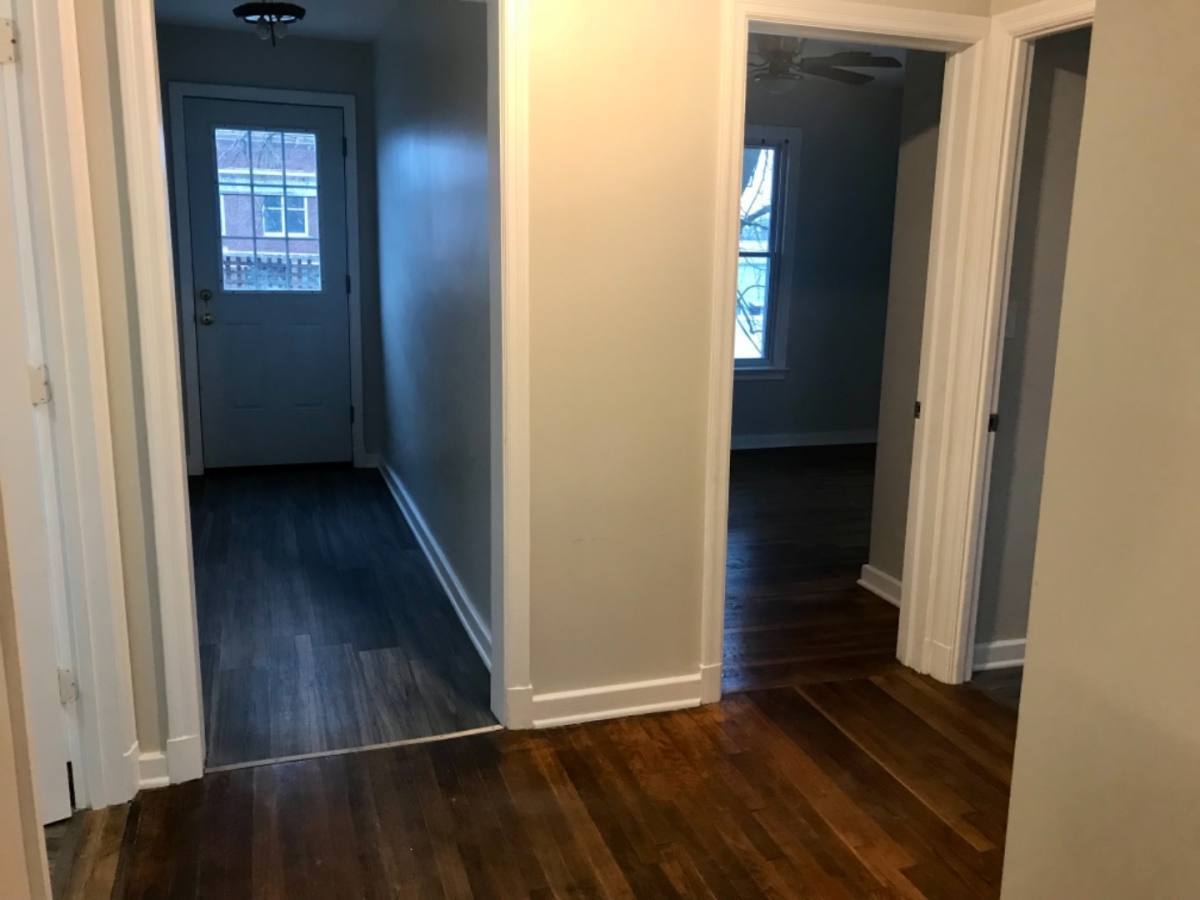 Townhouse for rent at 2213 Western Ave, Mattoon, IL 61938