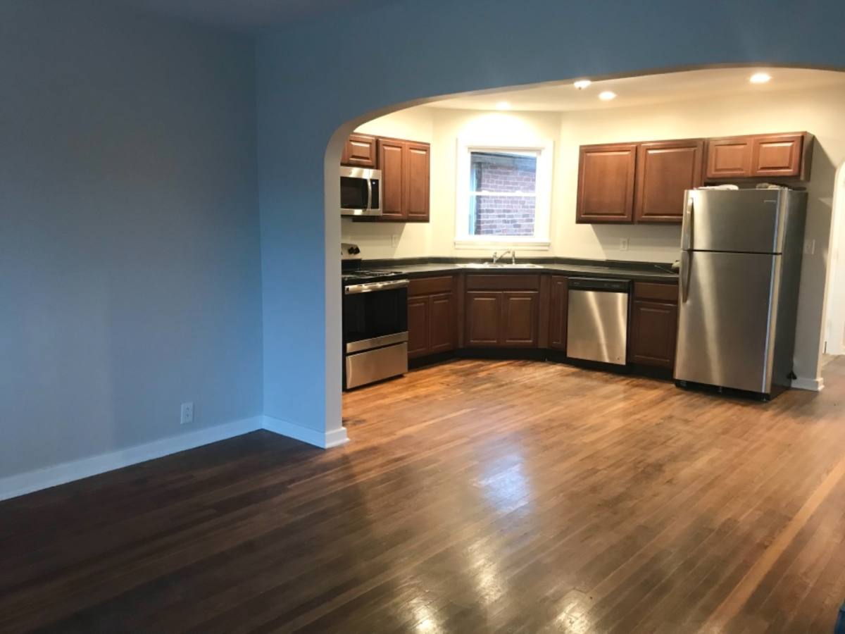 Townhouse for rent at 2213 Western Ave, Mattoon, IL 61938