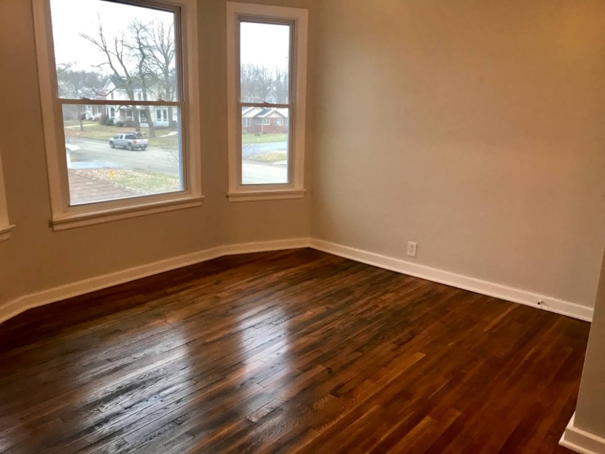 Townhouse for rent at 2213 Western Ave, Mattoon, IL 61938