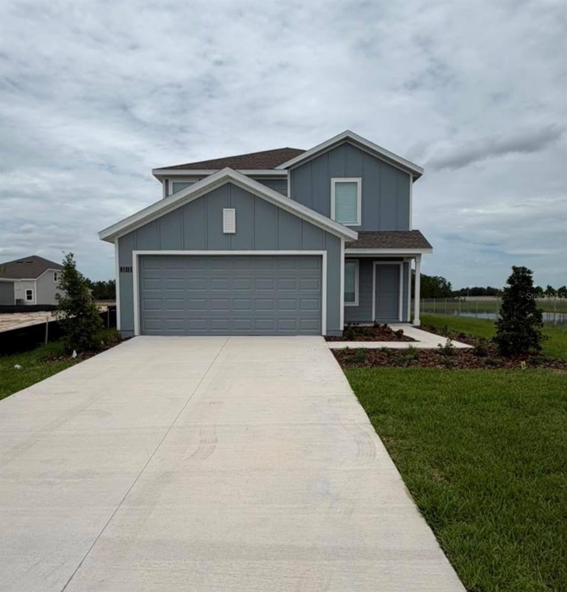 House for rent at 5513 Pimenta Court, Kissimmee, FL 34758
