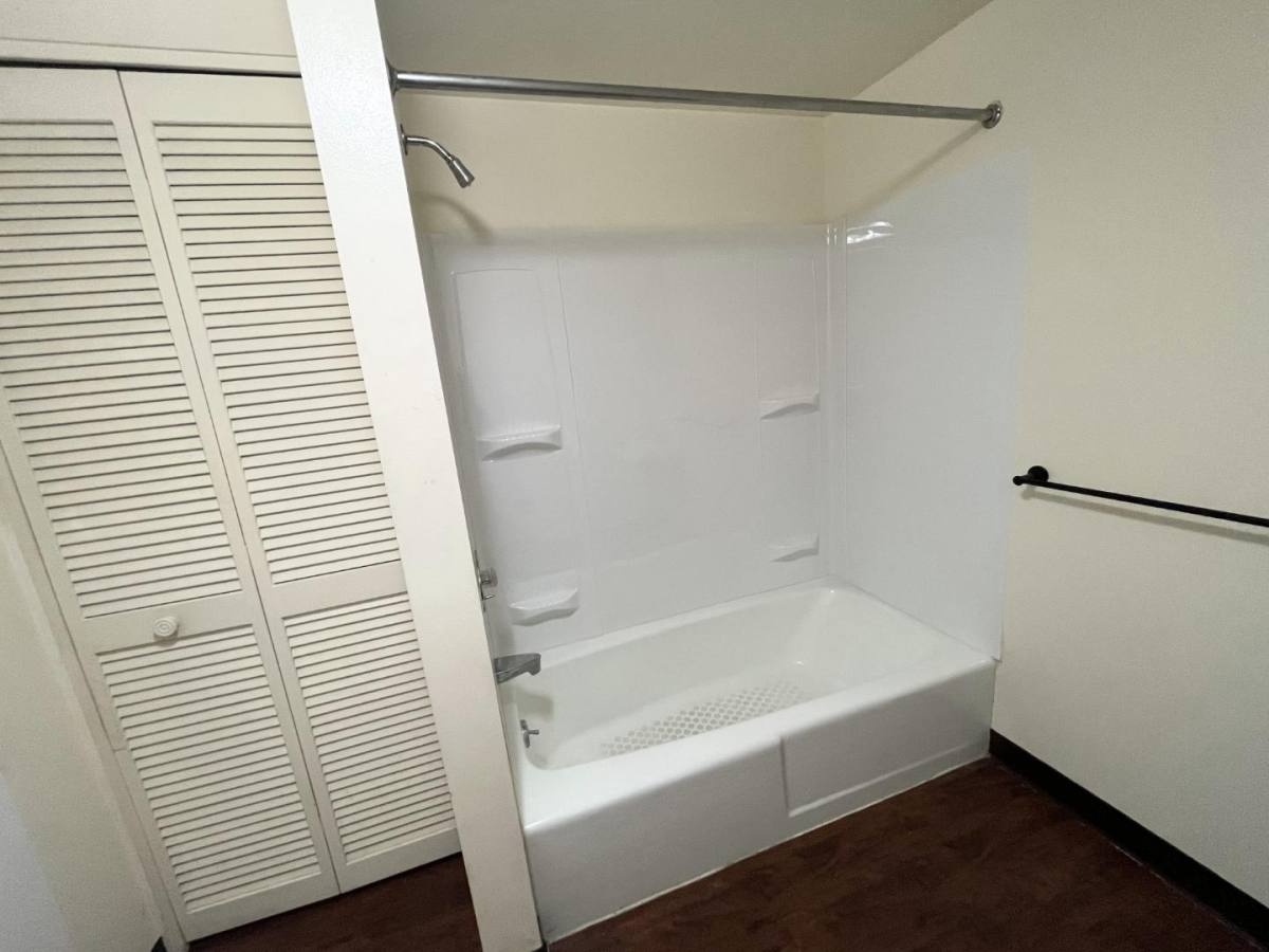Apartment for rent at 18 E Hamilton St #1, Baltimore, MD 21202