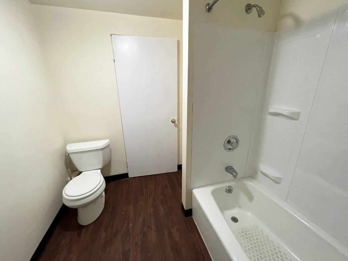 Apartment for rent at 18 E Hamilton St #1, Baltimore, MD 21202