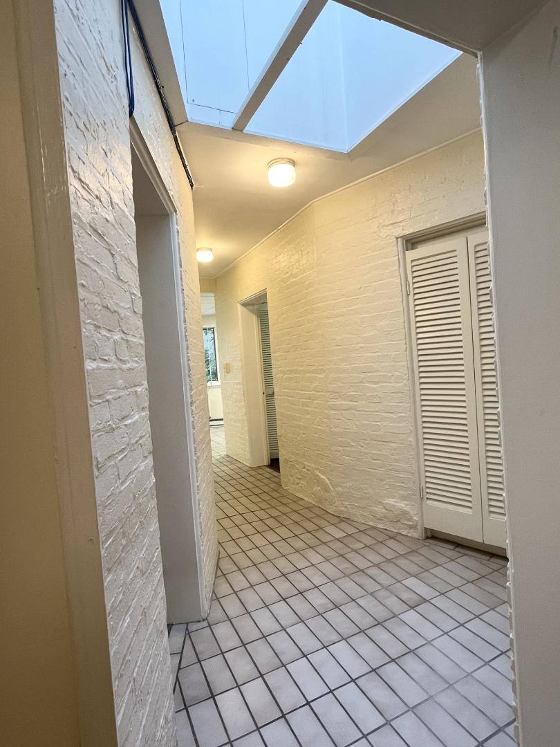 Apartment for rent at 18 E Hamilton St #1, Baltimore, MD 21202
