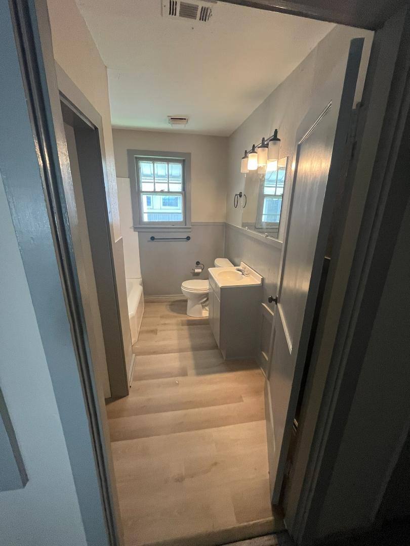 House for rent at 3201 Desoto St #1, Shreveport, LA 71109