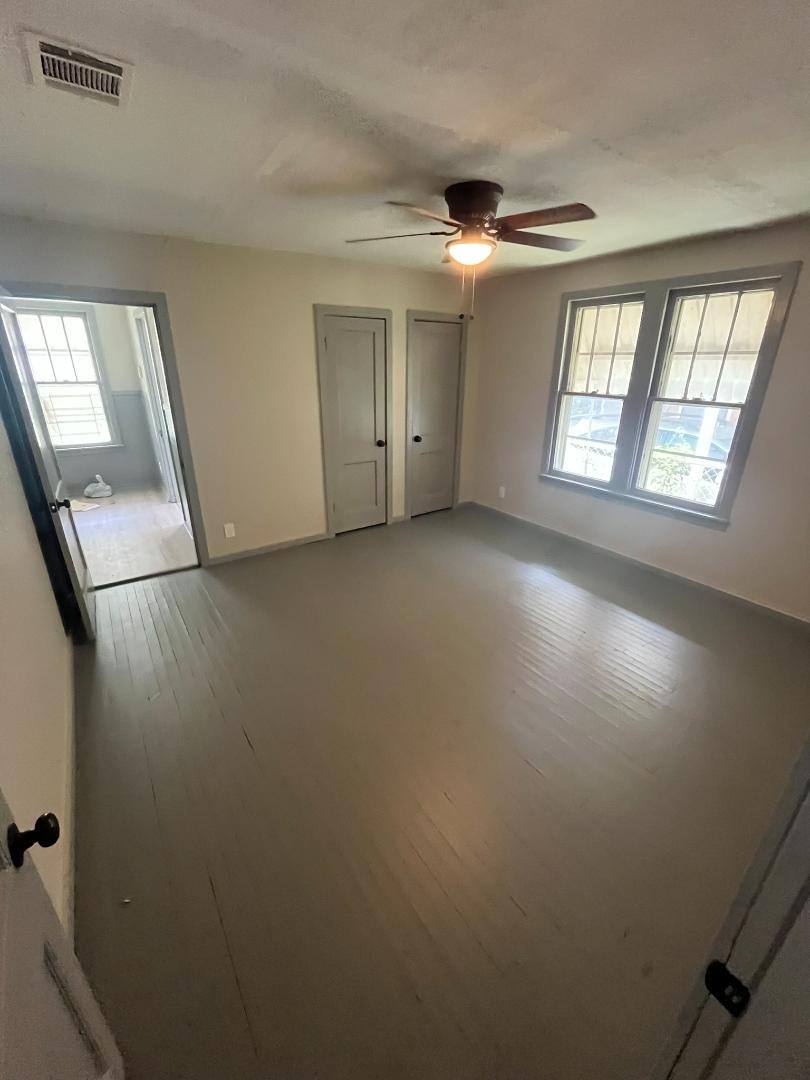 House for rent at 3201 Desoto St #1, Shreveport, LA 71109