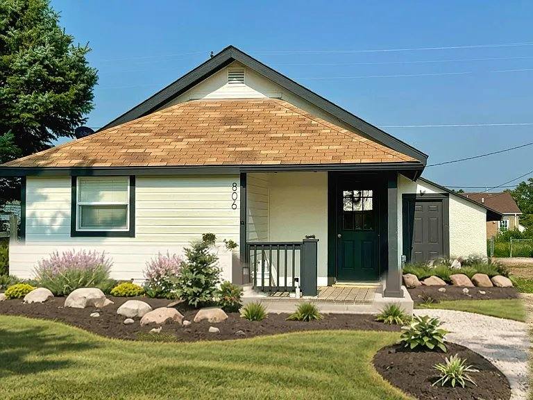 House for rent at 806 S College St, Scott City, KS 67871