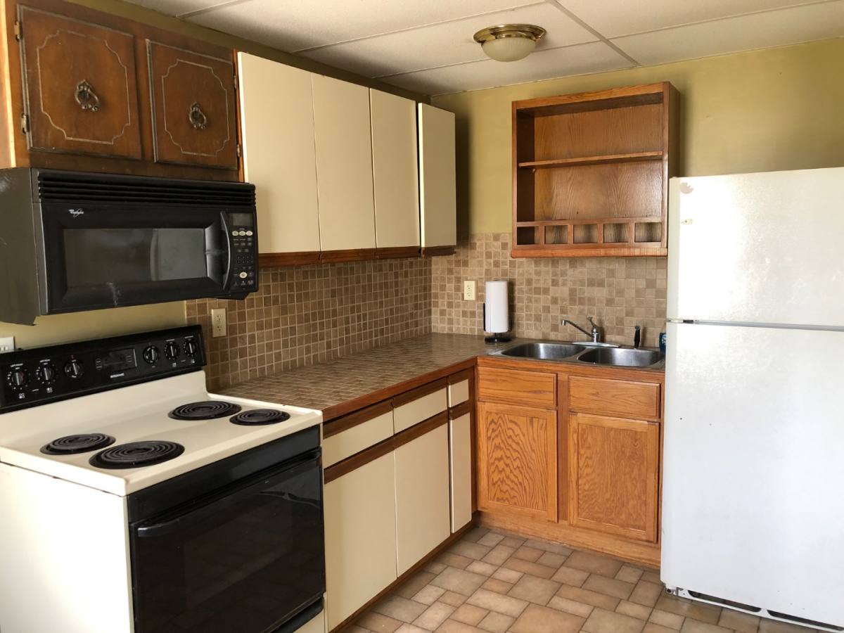 Apartment for rent at 306 N Jefferson St #G, Mount Union, PA 17066