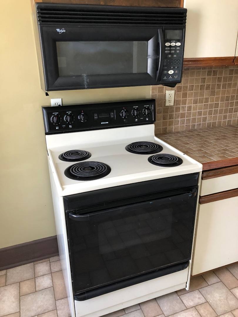 Apartment for rent at 306 N Jefferson St #G, Mount Union, PA 17066