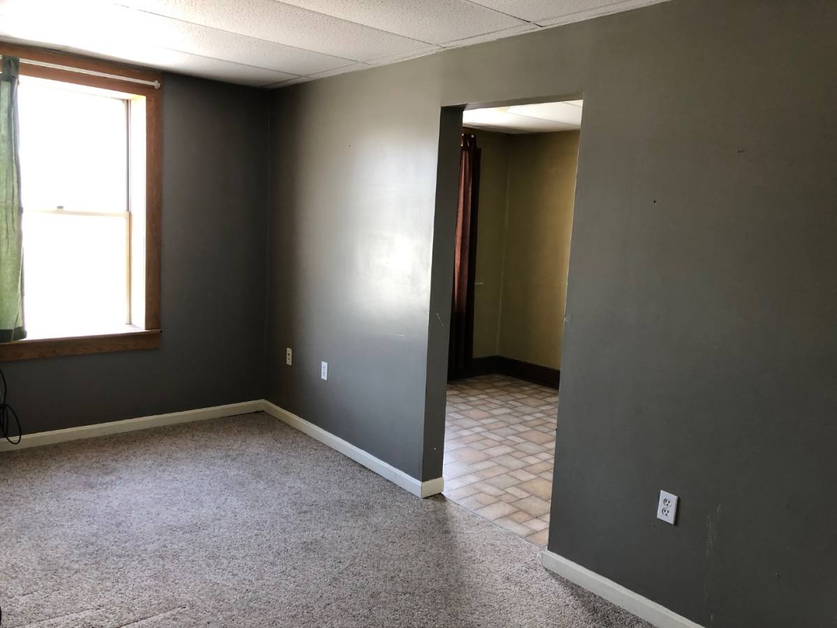 Apartment for rent at 306 N Jefferson St #G, Mount Union, PA 17066