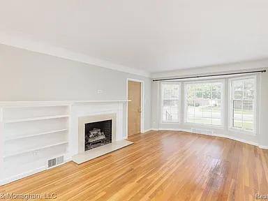 Apartment for rent at 855 Neff Rd #853, Grosse Pointe, MI 48230