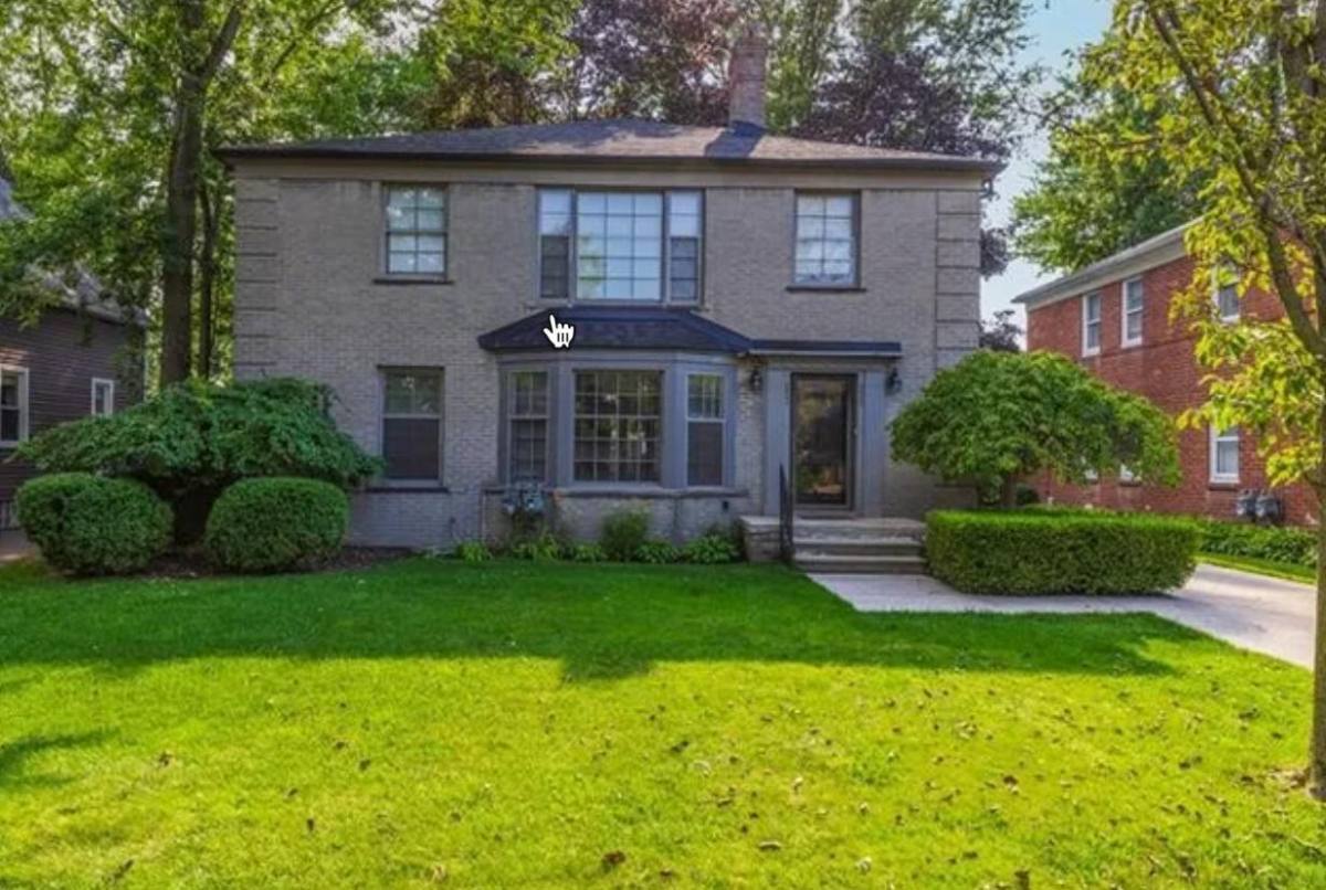 Apartment for rent at 855 Neff Rd #853, Grosse Pointe, MI 48230