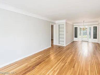 Apartment for rent at 855 Neff Rd #853, Grosse Pointe, MI 48230