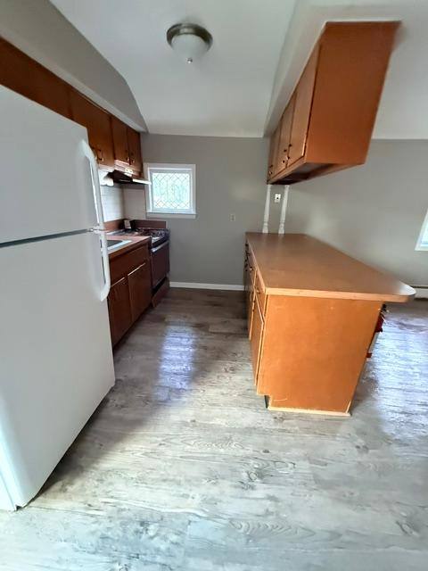Apartment for rent at 127 E Oak St #2, Mason, MI 48854