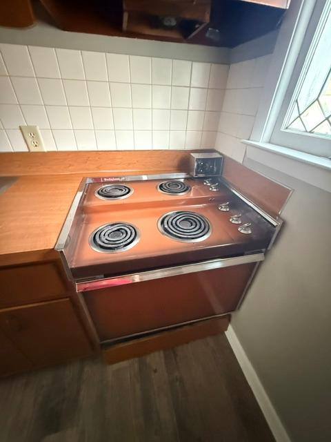 Apartment for rent at 127 E Oak St #2, Mason, MI 48854