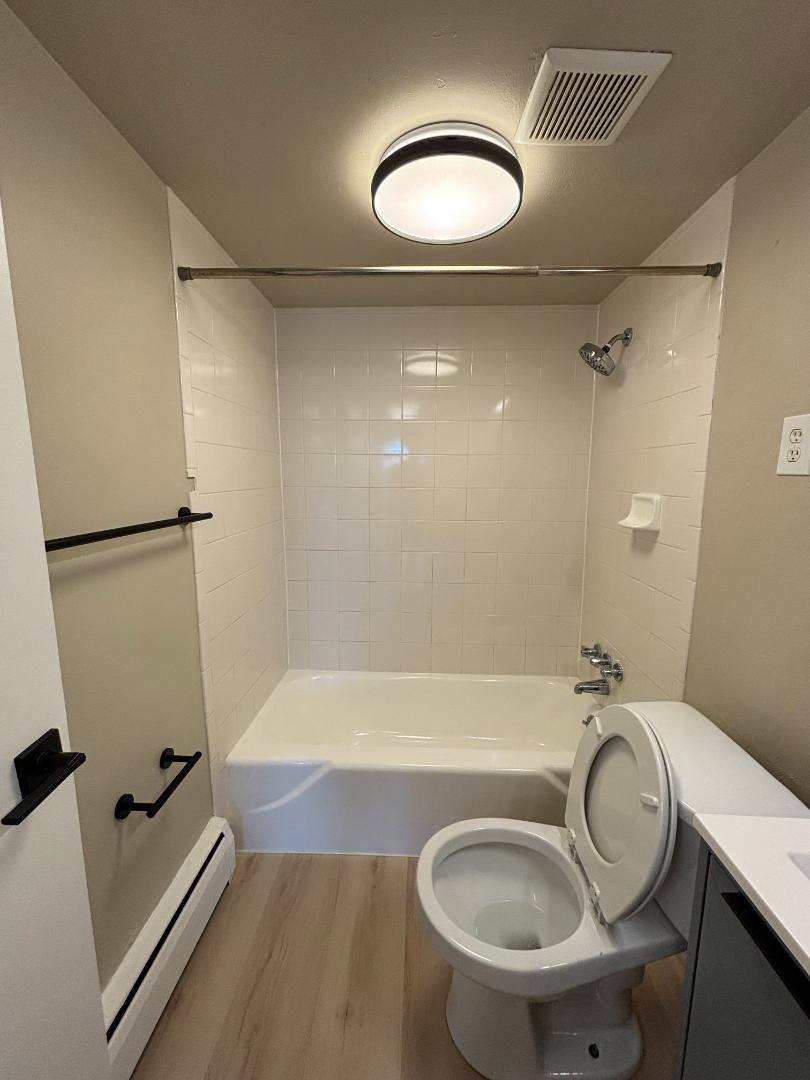Apartment for rent at 917 Sunset St #304, Longmont, CO 80501