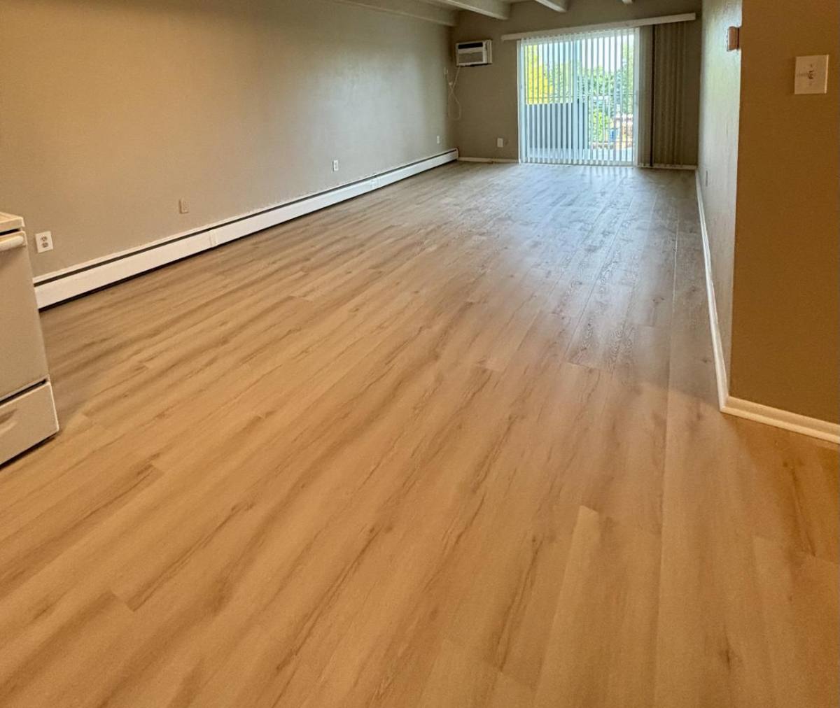 Apartment for rent at 917 Sunset St #304, Longmont, CO 80501