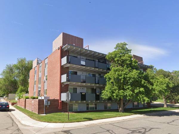 Apartment for rent at 917 Sunset St #304, Longmont, CO 80501