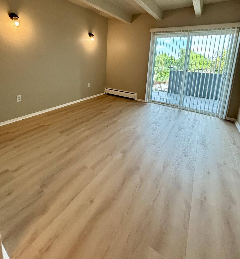 Apartment for rent at 917 Sunset St #304, Longmont, CO 80501