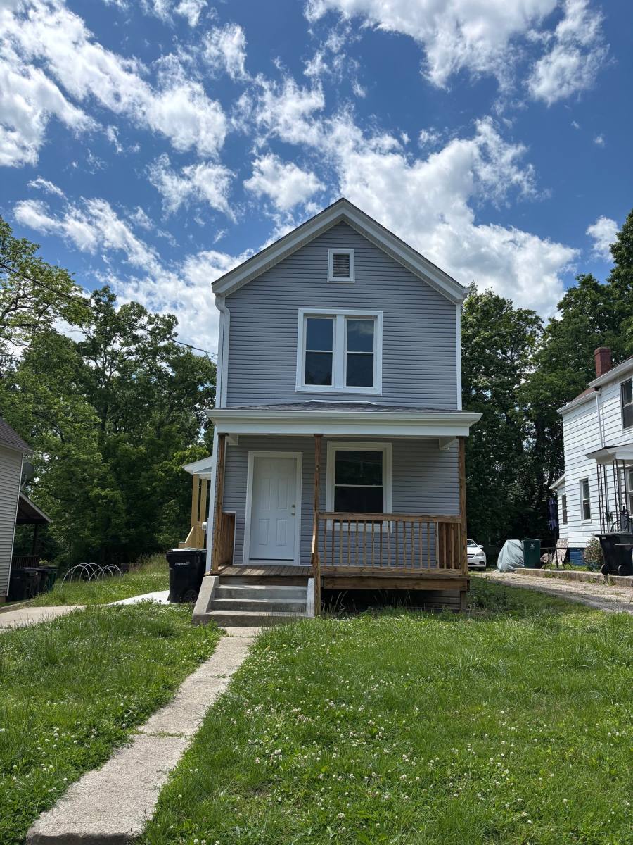 House for rent at 5319 Weltner Ave, Cincinnati, OH 45227