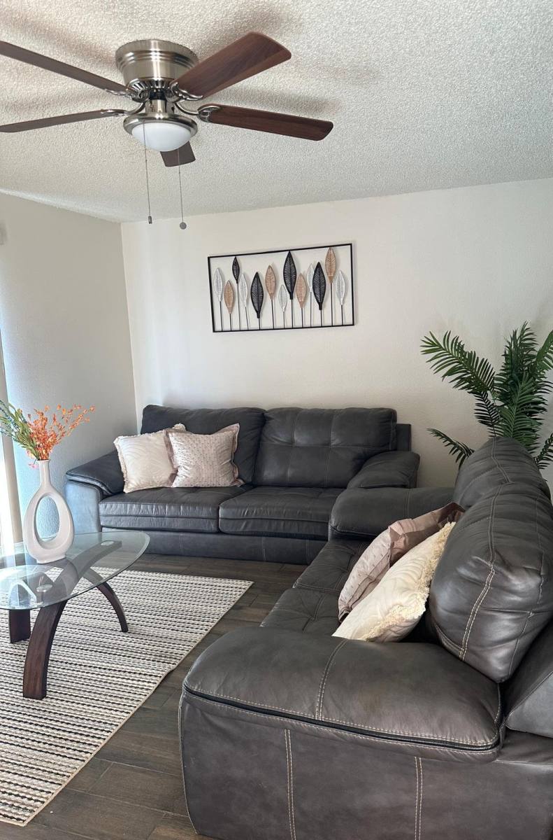 4444 N 7th Ave #B 206, Phoenix, AZ 85013 - Apartment for Rent