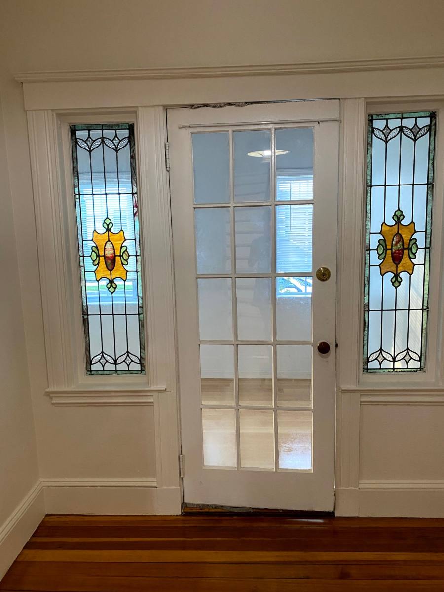 Apartment for rent at 121 Merrymount Rd #1, Quincy, MA 02169