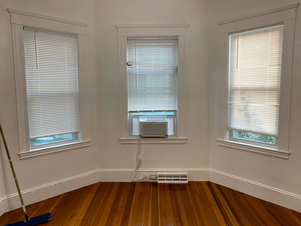 Apartment for rent at 121 Merrymount Rd #1, Quincy, MA 02169