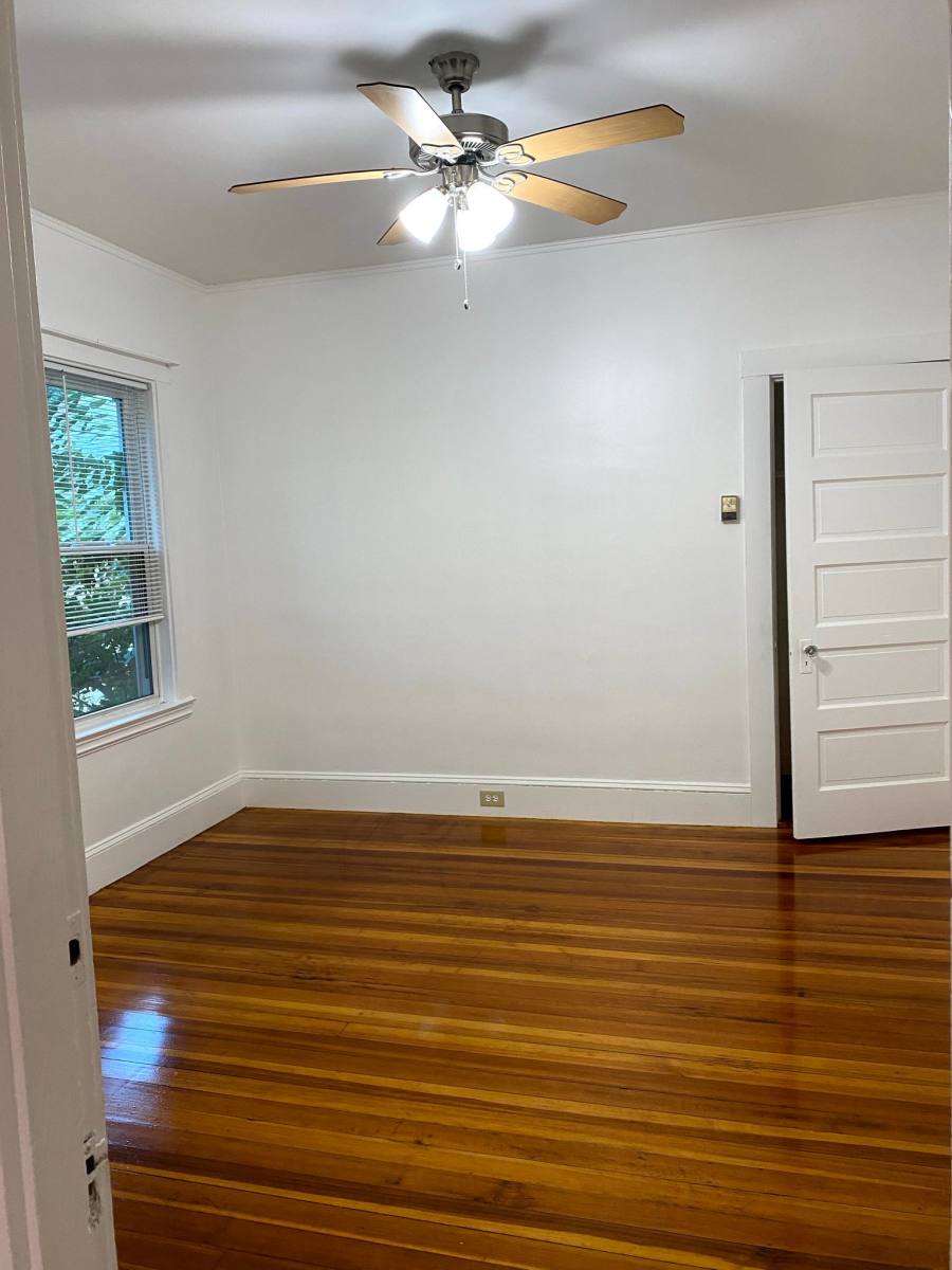 Apartment for rent at 121 Merrymount Rd #1, Quincy, MA 02169